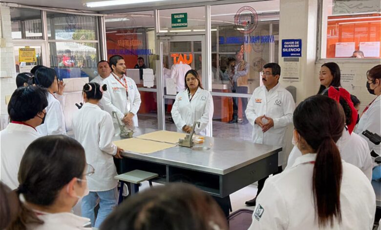 La UAT consolida su programa de posgrado con cinco nuevas especialidades.