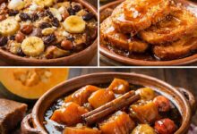 Los postres que más piden los tamaulipecos