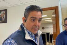 Ismael Garcia Cabeza de Vaca critica revocación de amparo.