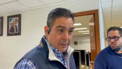 Ismael Garcia Cabeza de Vaca critica revocación de amparo.