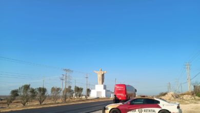 Vocería de seguridad informa estabilidad en Tamaulipas