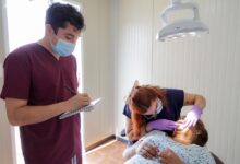 El programa "Sonrisas del Bienestar", del Gobierno municipal de Tampico y la UAT han atendido a más de mil pacientes.