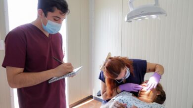 El programa "Sonrisas del Bienestar", del Gobierno municipal de Tampico y la UAT han atendido a más de mil pacientes.