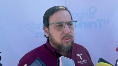 Inician procedimiento contra escuelas por suspender clases sin permiso en Reynosa.