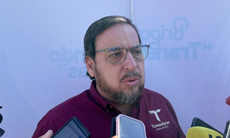 Inician procedimiento contra escuelas por suspender clases sin permiso en Reynosa.