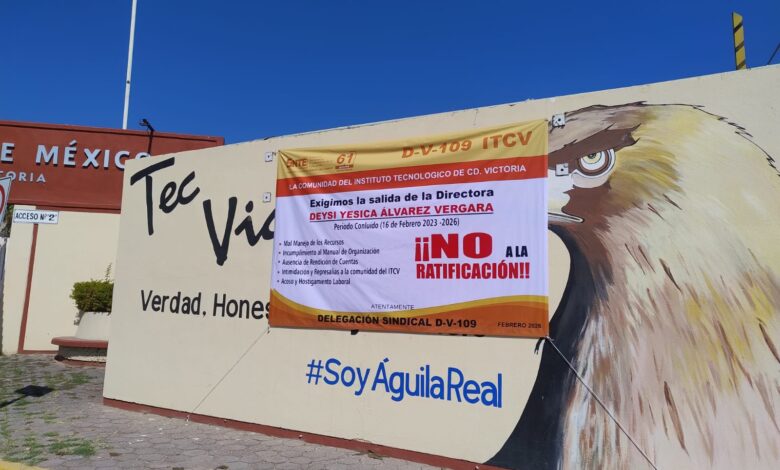 Tecnológico Victoria