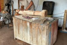 El 45% de los internos en los penales del estado, toman cursos de capacitación en diversos oficios.