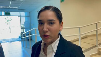 Katalyna Méndez Cepeda impulsa iniciativa contra turismo sexual infantil en Tamaulipas