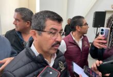 Damaso Anaya Alvarado mantiene clases normales en la UAT