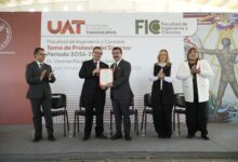 UAT, Facultad de Ingeniería y Ciencias