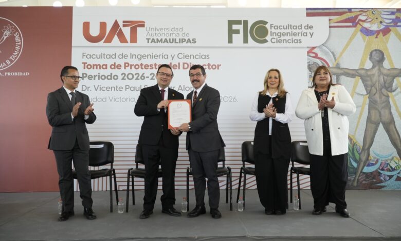 UAT, Facultad de Ingeniería y Ciencias