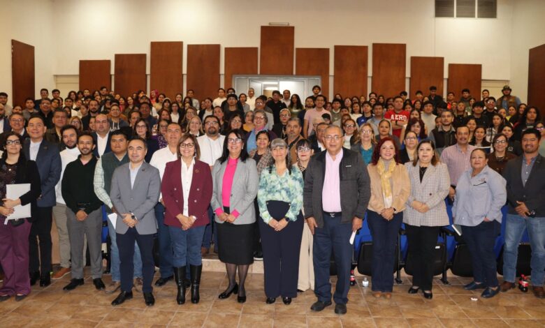Los estudiantes podrán realizar sus prácticas profesionales y servicio social en las empresas afiliadas a Canacintra.