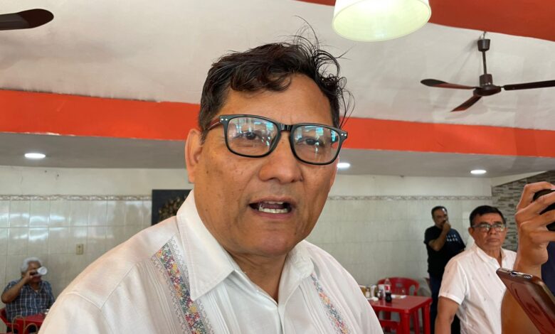 CREDE refuerza protocolos escolares ante cambios sociales