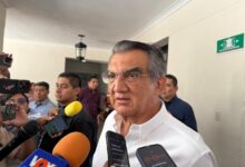 Tras decomiso de hidrocarburos gobernador exige atrapar a los responsables