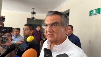 Tras decomiso de hidrocarburos gobernador exige atrapar a los responsables