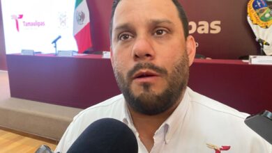 Incendio en Miquihuana alcanza 50% de control tras lluvias