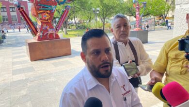 Incendio forestal de Miquihuana al 100% de control.