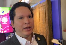 Vicepresidente de CANACO advierte incremento en fraudes.