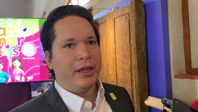 Vicepresidente de CANACO advierte incremento en fraudes.