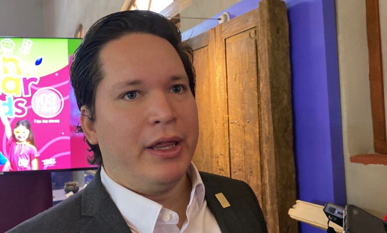 Vicepresidente de CANACO advierte incremento en fraudes.