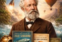 Julio Verne obra y legado
