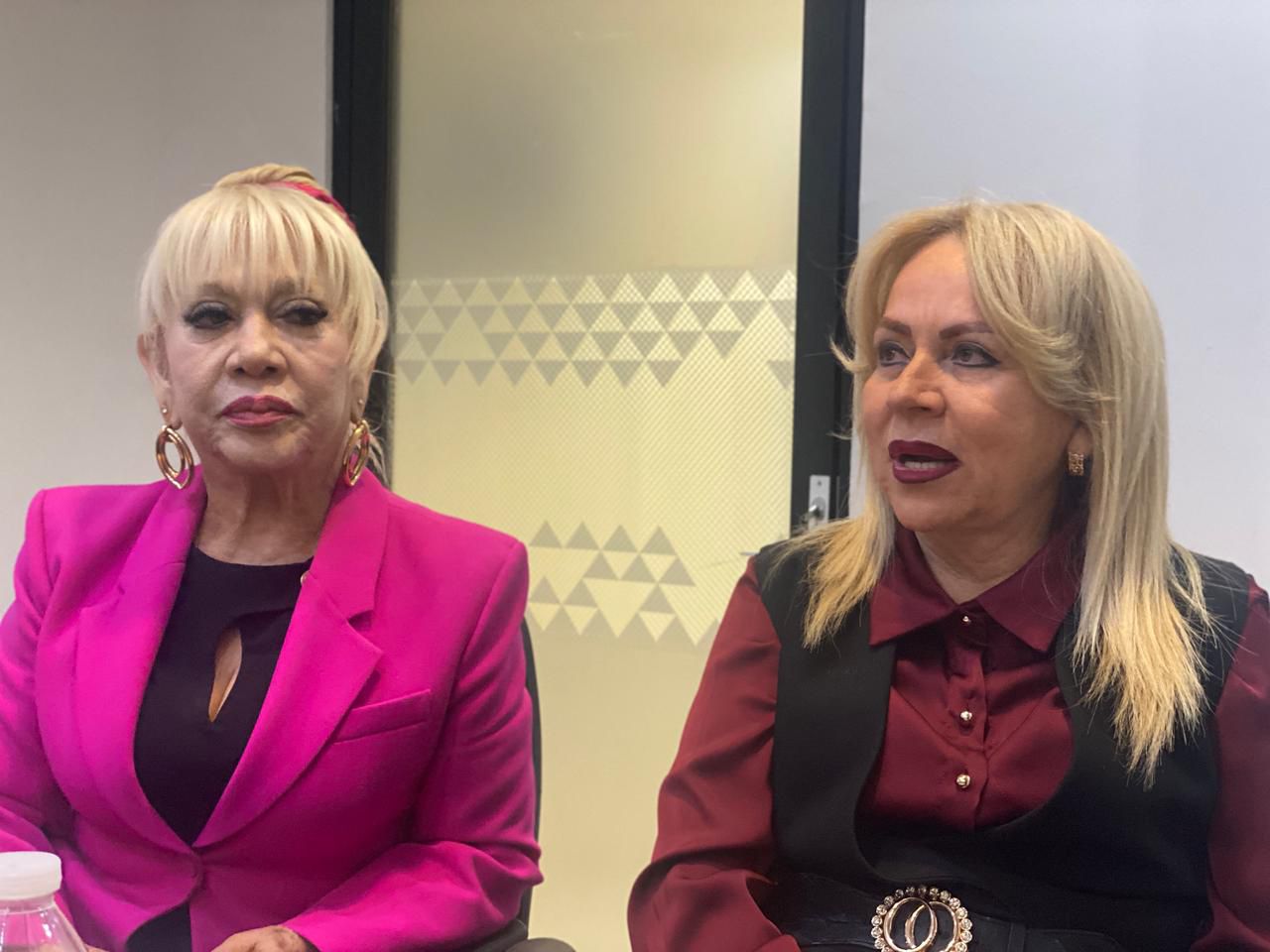 Secretaría de educación analiza caso USAER