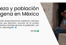 Pobreza extrema CONEVAL