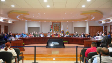 Cabildo aprueba casa para los Tecos