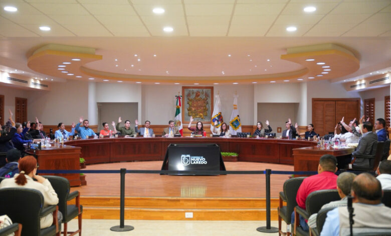 Cabildo aprueba casa para los Tecos