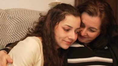 Noelia Castillo eutanasia