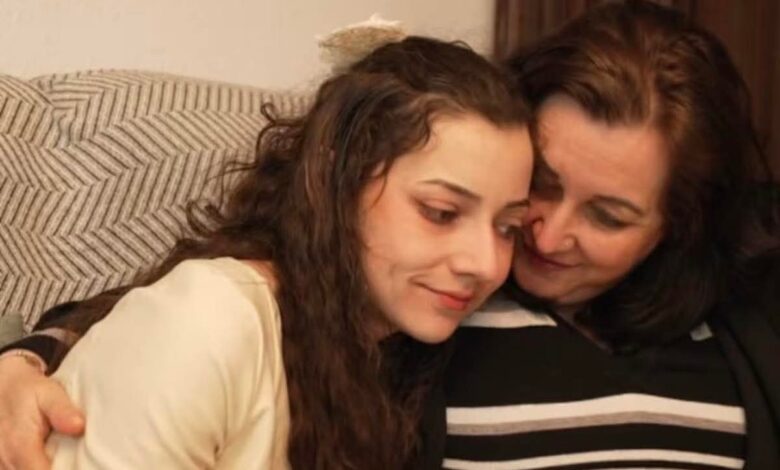 Noelia Castillo eutanasia