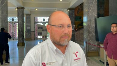 Operativo de seguridad para vacaciones de Semana Santa