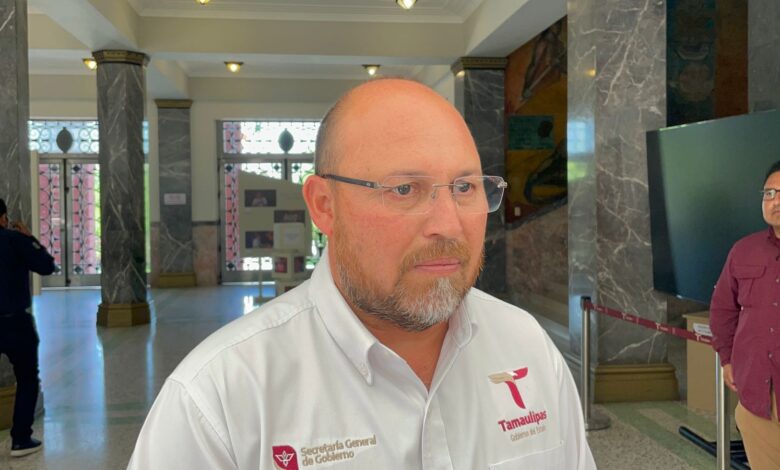 Operativo de seguridad para vacaciones de Semana Santa