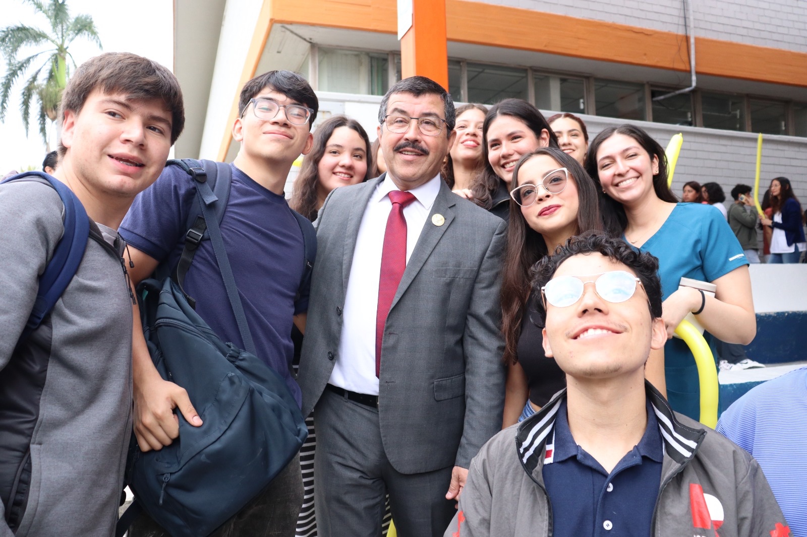 Impulsa UAT excelencia académica de la Facultad de Odontología