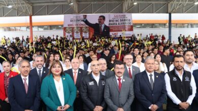 Impulsa UAT excelencia académica de la Facultad de Odontología