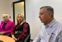 Secretaría de educación analiza caso USAER