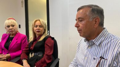 Secretaría de educación analiza caso USAER