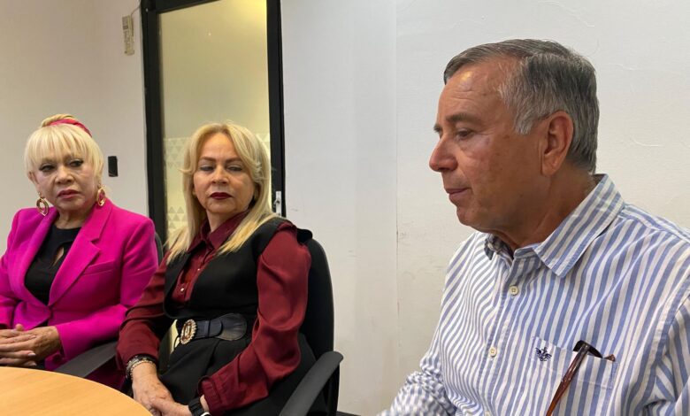 Secretaría de educación analiza caso USAER