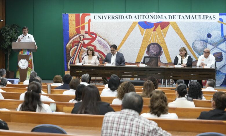 UAT fortalece e impulsa preservación de su memoria histórica.