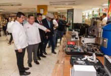 UAT fortalece veterinaria