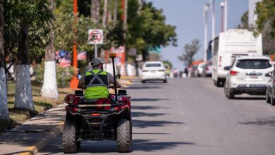 La UAT busca ofrecer a los jóvenes espacios seguros, complementados con el Protocolo para la Prevención de Víctimas de Violencia de Género.