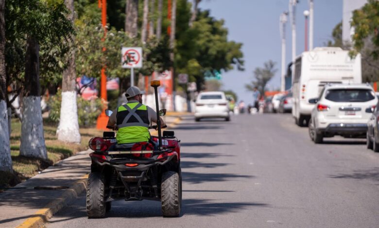 La UAT busca ofrecer a los jóvenes espacios seguros, complementados con el Protocolo para la Prevención de Víctimas de Violencia de Género.
