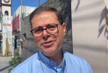 Obispo anuncia actividades para semana santa.