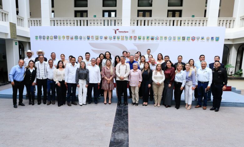 El Gobernador destacó inversión histórica superior a 21 mil millones de pesos, además de avances en seguridad e infraestructura social.