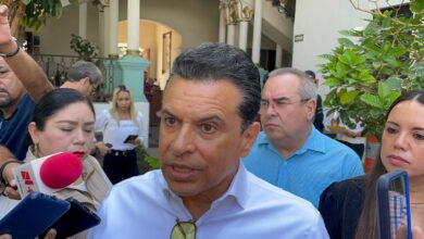 Alcalde anuncia bolsa de trabajo por construcción de viviendas.