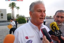 Cambia de Salud estado de Tamaulipas.