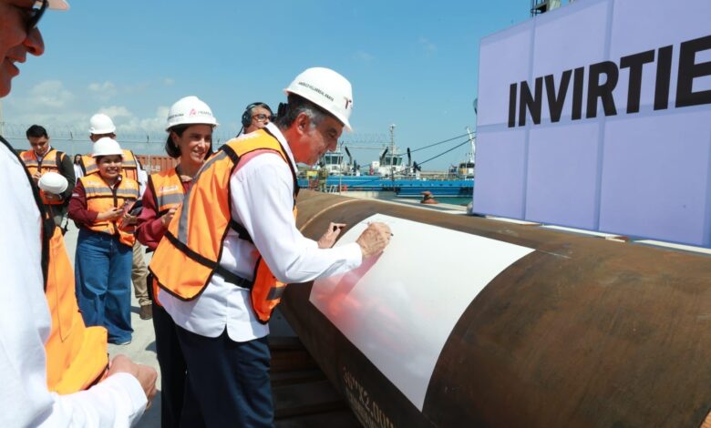 Campo Trión en Tamaulipas