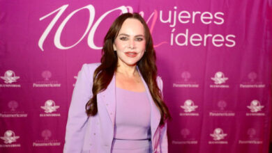 100 mujeres líderes Carmen Lilia Canturosas