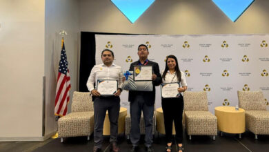 Certamen de Tecnología