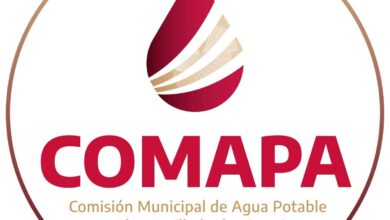 Comapa suspenderá servicio de agua por fuga en tuberías